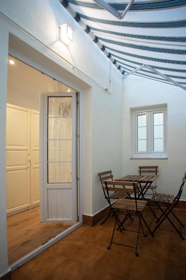 Acogedor Apartamento En El Centro Del Casco Viejo Apartment Bilbao Exterior photo